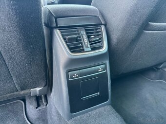 Octavia 3 Scout 2.0tdi DPH 4x4 2016 Keyless Xenon - 16