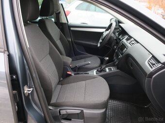 Prodám Škoda Octavia 1.4 TSi 103 kW Ambiente - 16