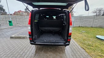 Vito 116 2012r.v 9 mist - 16