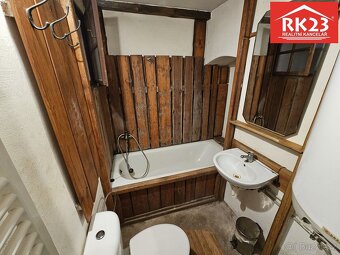 Prodej, Rodinný dům, Opařany - Skrýchov u Opařan - 16