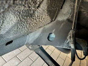 JEEP GRAND CHEROKEE 5,2i - 16