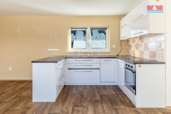 Prodej rodinného domu, 138 m², Frýdek-Místek, ul. Horní - 16