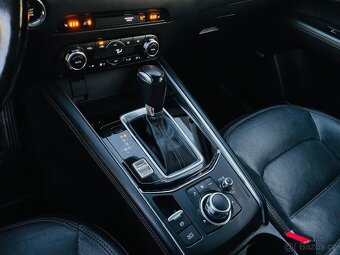 Mazda CX-5 2.0i 4x4 AUT 1MAJITEL VÝHŘEV KŮŽE SERVISKA TAŽNÉ - 16