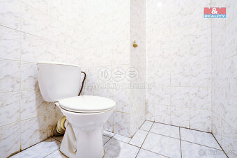 Pronájem kancelářského prostoru, 22 m², Plzeň, ul. Prešovská - 16