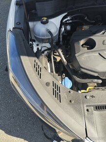 Hyundai Tucson 1.6, 4x4, Diesel, rv.2018/11 (c.j.2025) - 16