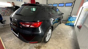 Seat Leon Fr 2.0 TDI DSG - 16