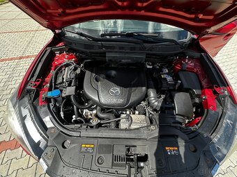 Mazda cx-5 2014 - 16