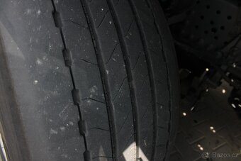 Mercedes-Benz Actros 1845, LOWDECK, EURO 6 - 16