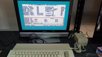 Commodore C64 C - 16