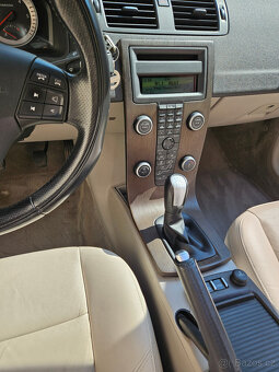 Volvo C70, 2012, D3, 5 válců, DPH, 2.maj. - 16