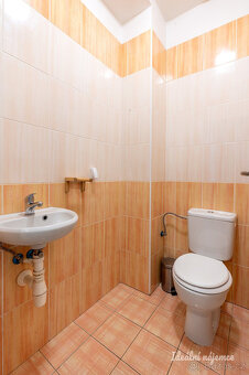 Pronájem bytu 3+kk, Roháčova, Žižkov, 28200 Kč/měs, 76 m2 - 16