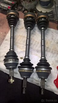 Lancia Delta Turbo HF Integrale 8v, rok 1990 (s kat, s ABS) - 16