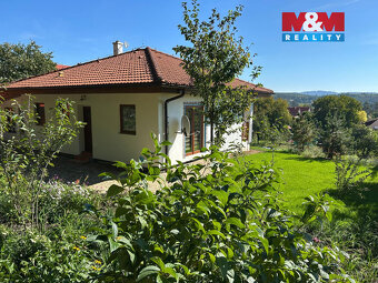 Prodej rodinného domu, 93 m², Dublovice - 16