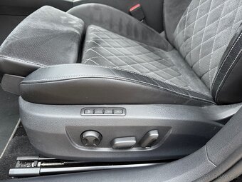 Škoda Superb Sportline 2.0 TSI 206kw 2022 DPH ČR TOP - 16