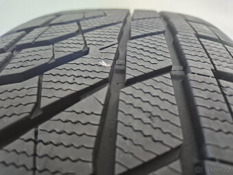 Originální zimní sada alu kola LEXUS RX RX350 RX450 RX500 - 16