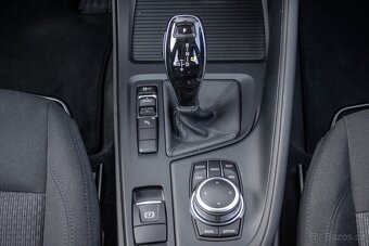 BMW X1 sDrive 16d - 16