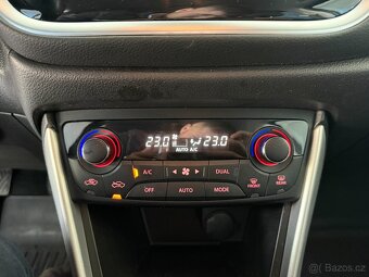 Suzuki SX4 1,4 1.MAJ,ČR,TAŽNÉ,4X4,SERVISKA - 16
