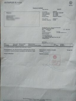 Volkswagen golf 6 - 16