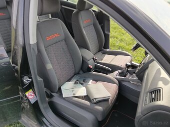 Golf 5 V 1.4 16V 59kw Goal Edition 12/2006 - 16