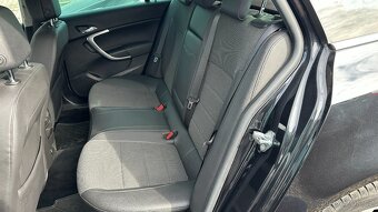 Opel Insignia 1.4 Turbo 103kW Tažné,Navi - 16