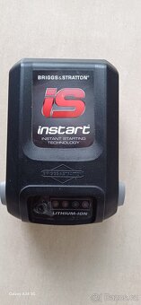 Sekačka na trávu SP535 BW EL 4S - 16