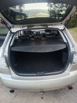 Mazda cx7 Disi turbo 2.3 benzin - 16