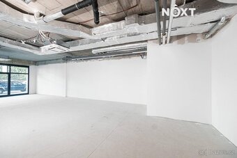 Pronájem komerční Obchodní prostory, 110㎡ - 16