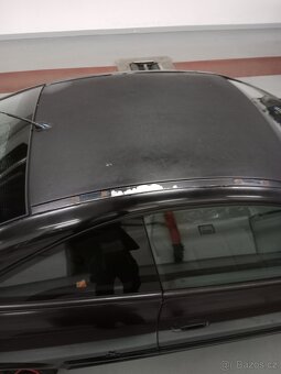 Opel Astra coupé Bertone - 16