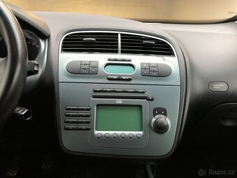 SEAT ALTEA XL 2.0TDI - 16