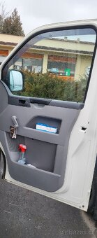 Vw transporter T5 - 16