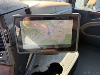 Mercedes-Benz Actros 1851 Lowliner - 16