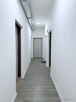 Pronájem bytu 1+kk, Ostrava - Přívoz - 16