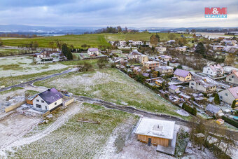 Prodej pozemku k bydlení, 1009 m², Kasejovice - 16