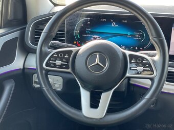 GLE 2/2020, 97.500km, AIRMATIC, cena NETTO - 16