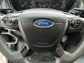 Ford Transit 2.2 TDCi 125 valnik 7 mist - 16