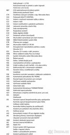 V300 4 Matic, XL, 7 míst, původ ČR, 1.majitel, DPH - 16