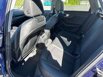 AUDI A4 B9 2.0TDI - 16