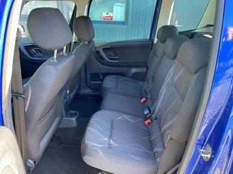 Škoda Roomster, 1.2 TSI - FRESH - CLIMATRONIC - 16