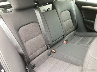 PASSAT,2.0TDI,110KW,MAN,2016,VÝHŘ,NAVI,DIGI,TZ,PLNÝ SERVIS - 16