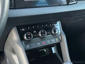 Škoda Karoq FL Sportline 2.0 TDI manual 2023 - 16