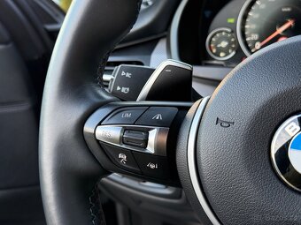 BMW X5 M50d xDrive 280kW Tažné B&O ČR - 16