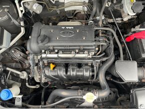 Kia Soul 1.6 nové rozvody - 16