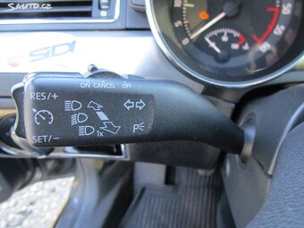 Škoda Superb, 2,0TDI -103KW - NOVÁ STK - 16