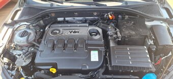 Skoda octavia 1.9 TDI 77kw - 16