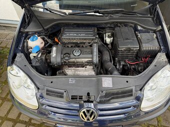 VW GOLF V 1.4i 16V - 16