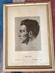 Prezidenti, státníci - obrazy - 16