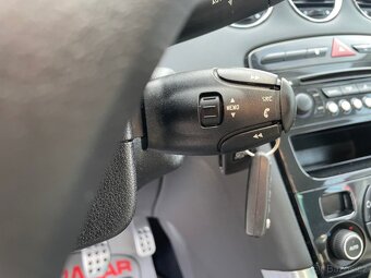 Peugeot 308, 1,6 CC 88kW, SERVISKA - 16