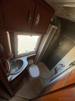 MOBILVETTA P-85 s nadstandartní výbavou, odpočet DPH - 16
