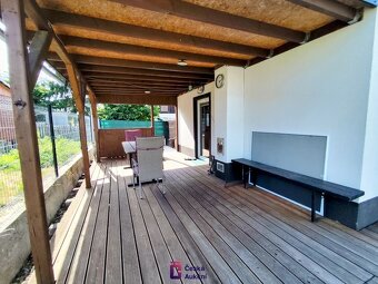 Prodej rodinné domy, 53 m2 - Chbany - Vadkovice - 16