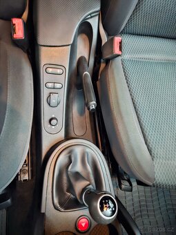 Seat Altea XL 1,4TSI r.v.2008,naj. 150tis. km,TOP stav - 16